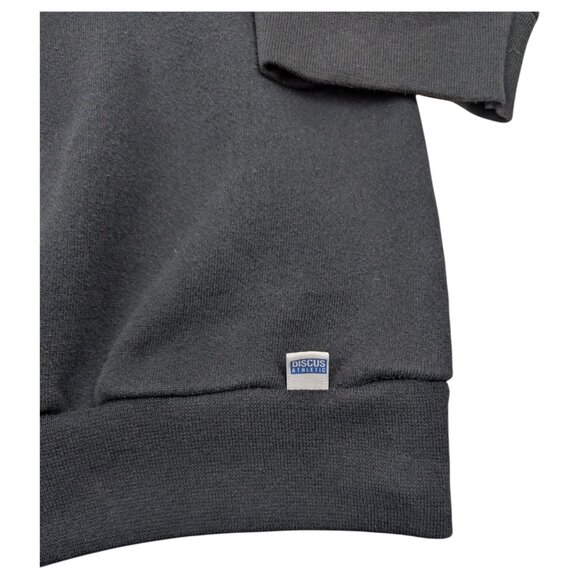 Vintage Ft. Myers Beach Florida Fish Crewneck Sweatshirt, Size 2XL, Double Sided - Picture 5 of 13